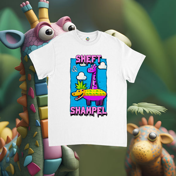 Sheft & Shampel - AtomArtColor